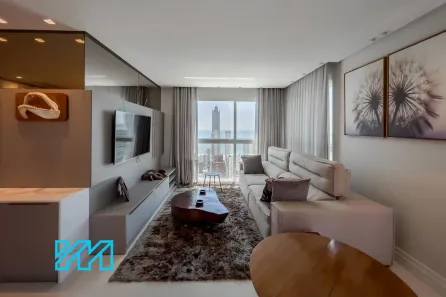 Apartamento com 3 Quartos à venda, 128m² no Centro, Balneário Camboriú