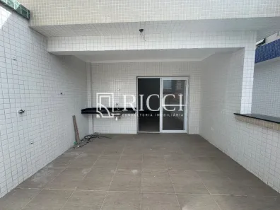Casa com 4 Quartos à venda, 162m² no Aparecida, Santos
