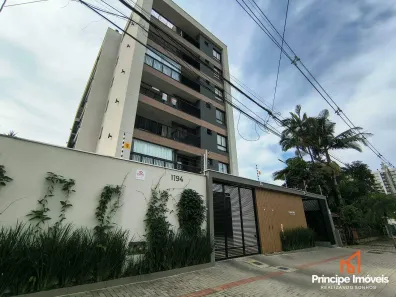 Apartamento com 2 Quartos à venda, 65m² no Anita Garibaldi, Joinville
