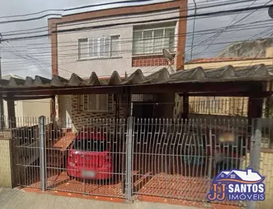 Sobrado com 5 Quartos à venda, 210m² no Água Rasa, São Paulo