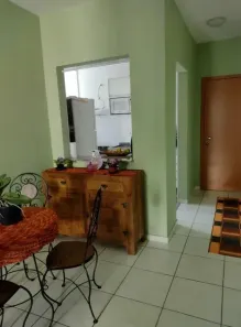 Apartamento com 2 Quartos à venda, 73m² no Parque São Luís, Taubaté