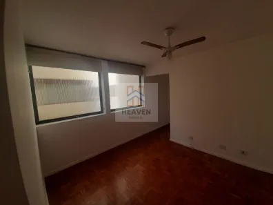 Apartamento com 1 Quarto à venda, 46m² no Água Branca, São Paulo
