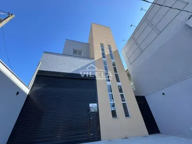 Sala Comercial para alugar, 30m² no Jardim Primavera, Caraguatatuba