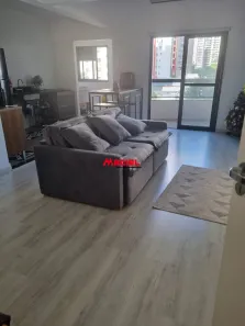 Apartamento com 1 Quarto à venda, 78m² no Parque Residencial Aquarius, São José dos Campos