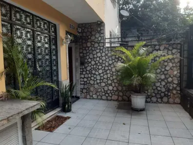 Apartamento com 2 Quartos para alugar, 54m² no Vila Isabel, Rio de Janeiro