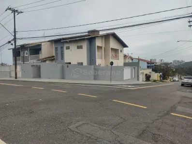 Sobrado com 3 Quartos à venda, 236m² no Parque Alto Taquaral, Campinas