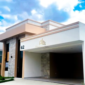 Casa de Condomínio com 3 Quartos à venda, 200m² no Guanabara, Ananindeua