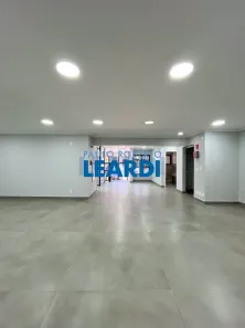 Imóvel Comercial para alugar, 973m² no Alphaville, Santana de Parnaíba