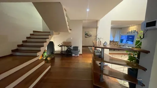 Casa com 4 Quartos à venda, 230m² no Bosque da Saúde, São Paulo