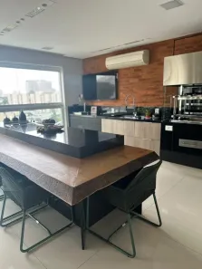 Apartamento com 3 Quartos à venda, 198m² no Vila Mariana, São Paulo