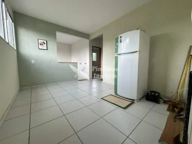 Apartamento com 2 Quartos à venda, 55m² no das Laranjeiras, Serra