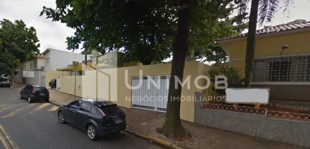 Lote/Terreno à venda, 295m² no Jardim Guanabara, Campinas