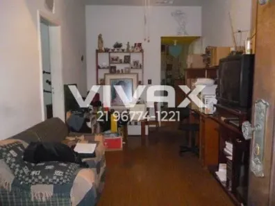 Casa com 2 Quartos à venda, 66m² no Méier, Rio de Janeiro