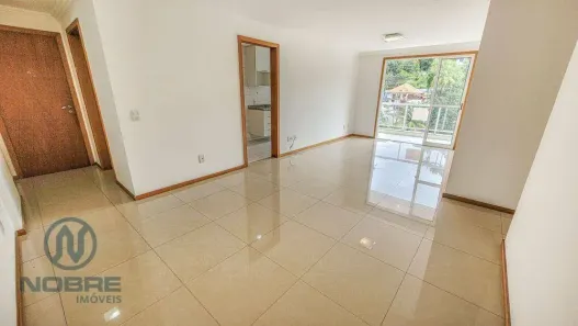 Apartamento com 3 Quartos para alugar, 110m² no Tijuca, Teresópolis