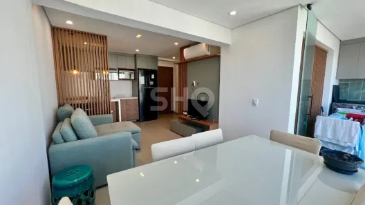 Apartamento com 2 Quartos para alugar, 69m² no Perdizes, São Paulo