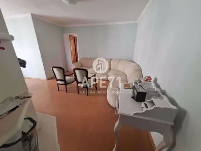 Apartamento com 3 Quartos à venda, 96m² no Planalto Paulista, São Paulo