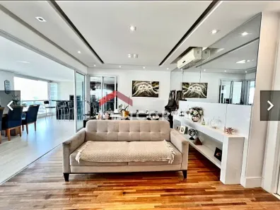 Apartamento com 4 Quartos à venda, 186m² no Parque da Mooca, São Paulo