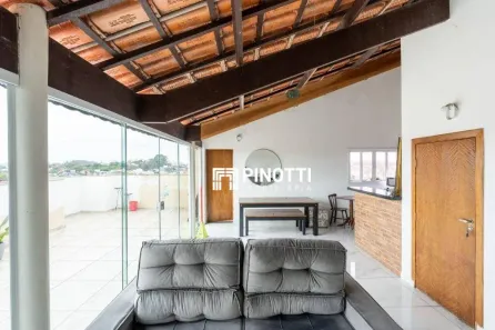 Cobertura com 3 Quartos à venda, 160m² no Independência, São Bernardo do Campo