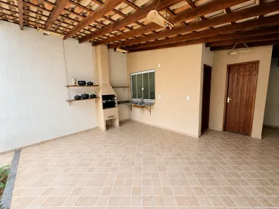 Casa com 2 Quartos à venda, 150m² no Centro (Califórnia da Barra), Barra do Piraí