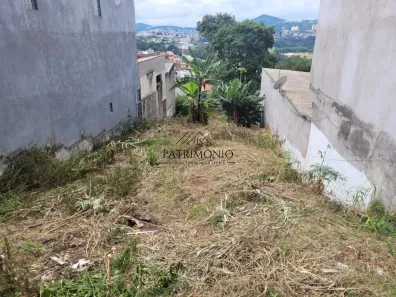 Lote/Terreno à venda, 400m² no Vila São Silvestre, Barueri