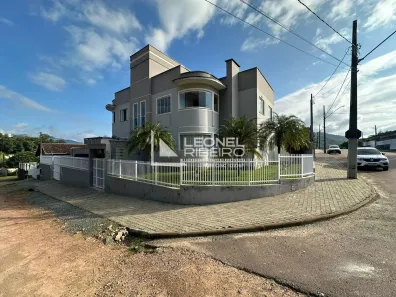 Apartamento com 2 Quartos à venda, 73m² no Das Nações, Timbó