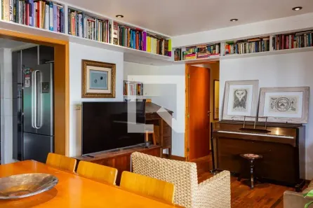 Apartamento com 3 Quartos à venda, 115m² no Perdizes, São Paulo