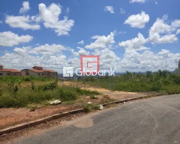 Lote/Terreno à venda, 1500m² no Ibituruna, Montes Claros