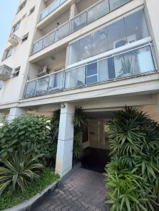 Apartamento com 2 Quartos para alugar, 60m² no Pechincha, Rio de Janeiro