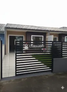 Casa com 2 Quartos à venda, 40m² no , Pontal do Paraná