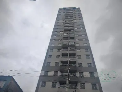 Apartamento com 1 Quarto à venda, 30m² no Água Branca, São Paulo