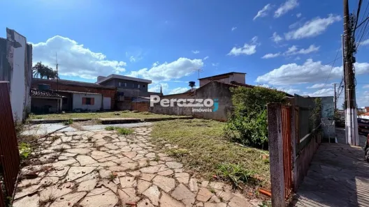 Lote/Terreno à venda, 373m² no Setor Habitacional Jardim Botânico, Brasília