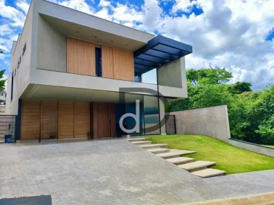 Casa de Condomínio com 3 Quartos à venda, 330m² no Joapiranga, Valinhos