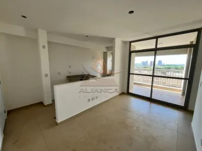 Apartamento com 2 Quartos à venda, 63m² no Alamedas do Botânico, Ribeirão Preto
