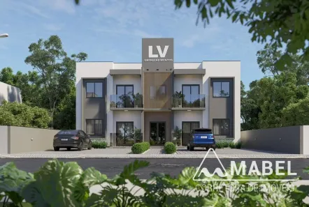 Apartamento com 2 Quartos à venda, 68m² no , Garopaba