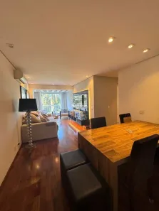Apartamento com 2 Quartos para alugar, 75m² no Cidade Monções, São Paulo