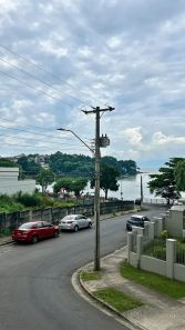 Apartamento com 3 Quartos à venda, 96m² no Bom Abrigo, Florianópolis