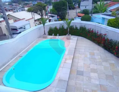 Casa de Condomínio com 3 Quartos à venda, 203m² no Pechincha, Rio de Janeiro