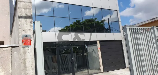 Imóvel Comercial para alugar, 610m² no Vila Cruzeiro, São Paulo