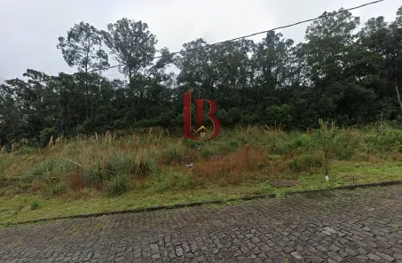 Lote/Terreno à venda, 344m² no Cidade Nova, Caxias do Sul