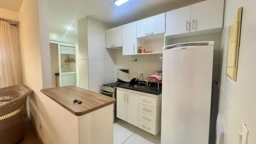 Apartamento com 3 Quartos para alugar, 77m² no Condomínio Royal Park, São José dos Campos