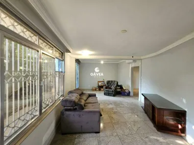 Sobrado com 4 Quartos à venda, 165m² no Ponta da Praia, Santos
