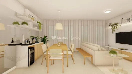 Apartamento com 4 Quartos à venda, 140m² no Copacabana, Rio de Janeiro