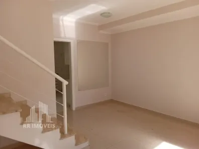 Casa de Condomínio com 3 Quartos para alugar, 95m² no Jardim Regina Alice, Barueri
