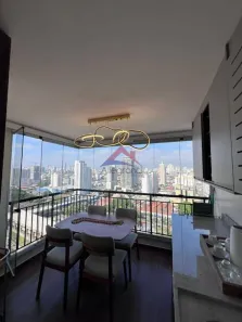 Apartamento com 1 Quarto para alugar, 40m² no Belenzinho, São Paulo