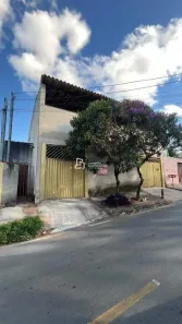 Casa com 3 Quartos para alugar, 110m² no Nossa Senhora da Conceição, Contagem