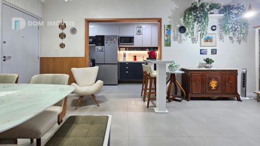Apartamento com 3 Quartos à venda, 115m² no Aeroporto, Juiz de Fora