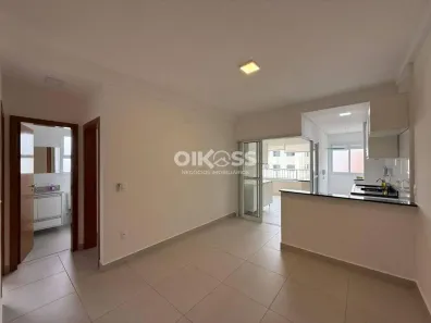 Apartamento com 2 Quartos à venda, 65m² no Jardim Satélite, São José dos Campos
