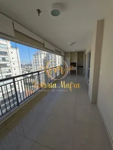 Apartamento com 3 Quartos à venda, 147m² no Centro, São Bernardo do Campo