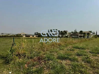 Lote/Terreno à venda, 2144m² no Loteamento Residencial Parque Terras de Santa Cecília, Itu