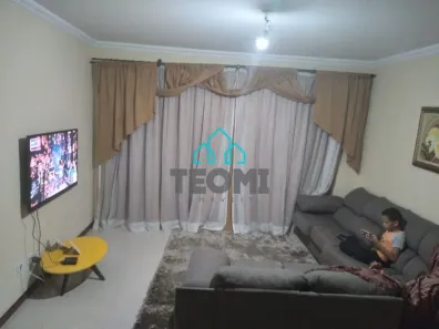 Casa com 4 Quartos à venda, 480m² no Parque Senhor do Bonfim, Taubaté